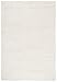 SAFAVIEH California Premium Shag Collection SG151 Non-Shedding Living Room Bedroom Dining Room Entryway Plush 2-inch Thick Area Rug, 11' x 15', Ivory