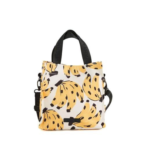 Bolsa Farm Mimo Bossa Banana