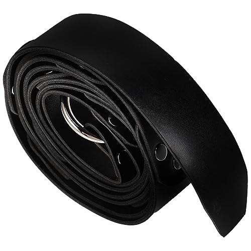 LIFKOME Medieval Belt Decorative Belt for Cosplay Parties Vintage Design Unique Craftsmanship for Authentic Medieval Style