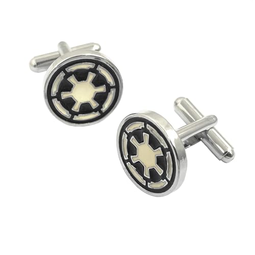 Classic Men Cufflink for Women Men