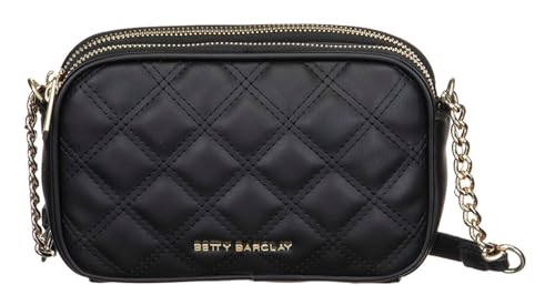 Betty Barclay Camera Bag Black