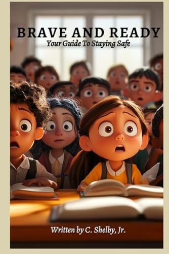 Brave And Ready: Your Guide To Staying Safe