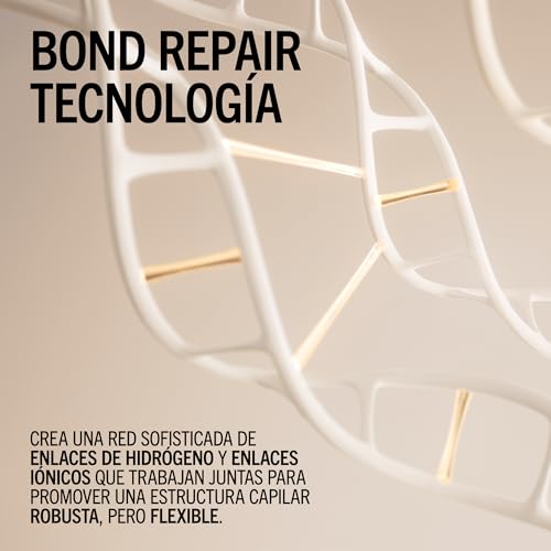 Miniatura 7 de Schwarzkopf Professional BLONDME Bond Repair Nourishing Shampoo - Champú Nutritivo Reparador - Aceite de Almendra y Té Blanco 300ml
