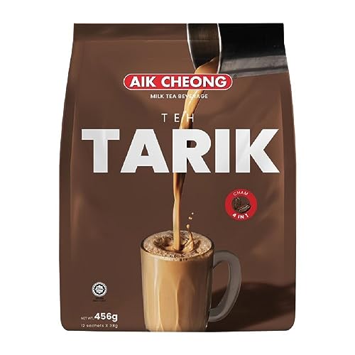 Aik Cheong 4 in 1 Cham Beverage 456g