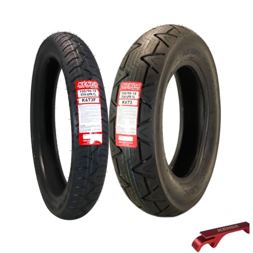 Kenda Kruz K673 Cruiser Tire Pair