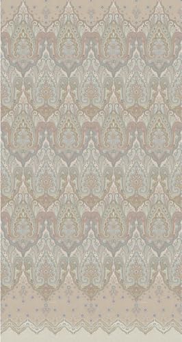 Bassetti Granfoulard Telo Copridivano, Copritutto, Telo Arredo Gran Foulard per