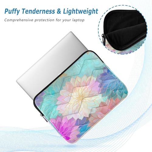 Funda para portátil de 13-14 pulgadas impermeable miniatura 5