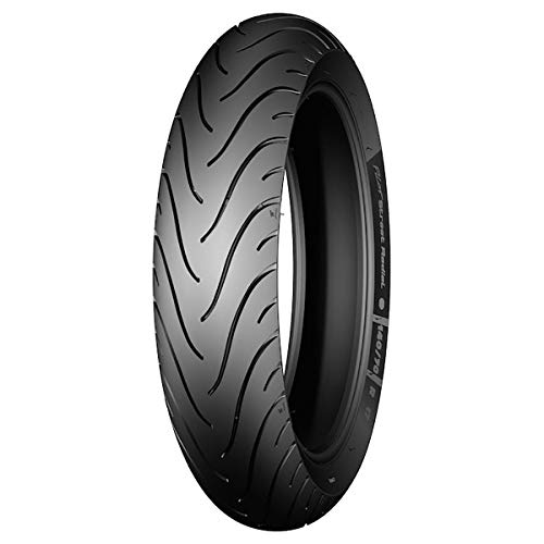 Michelin Pilot Street -Posteriore - 130/70 R17 62H Tt/Tl - Moto