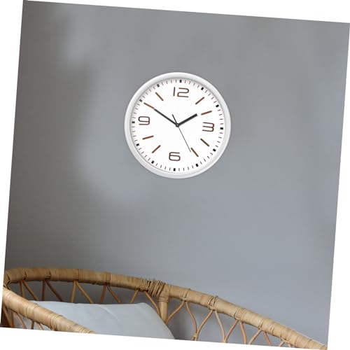 Numéros dhorloge en bois kit de remplacement chiffres arabes - 7