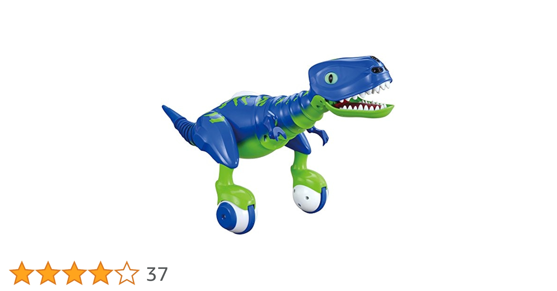 Amazon.co.jp: Omnibot Hello! DINO NEO (ハロー! ダイノ ネオ