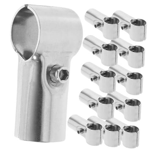 Rieles de Cerca para Uso Interior y Exterior con conectores Mipcase 2