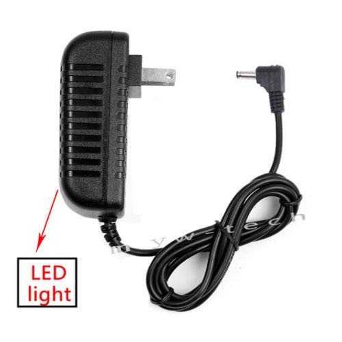 Adaptador de corriente para tablet Nextbook Flexx 10 miniatura 2