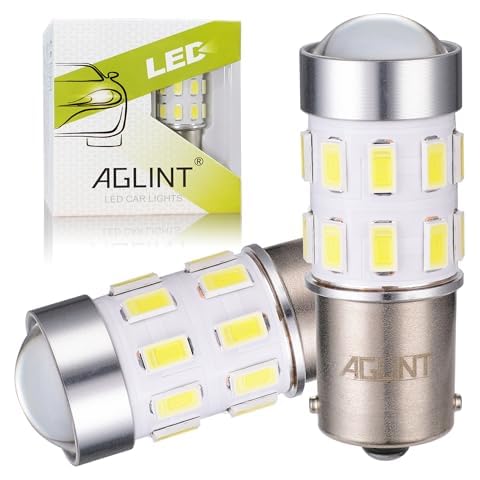 AGLINT P21W Ampoule LED Cover