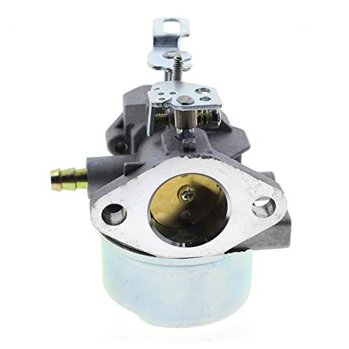 image for MOTOALL Carburetor for Tecumseh OH195SA OHSK55 OHSK60 OHSK65 OHSK70 Ar