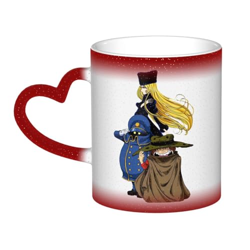 ͓S999 }OJbv R[q[ Z~bN  Jbv Jbv ׂ~ߎ e ۉR[q[Jbv H Z~bN ItBX z[ Mtgp 330ml Red