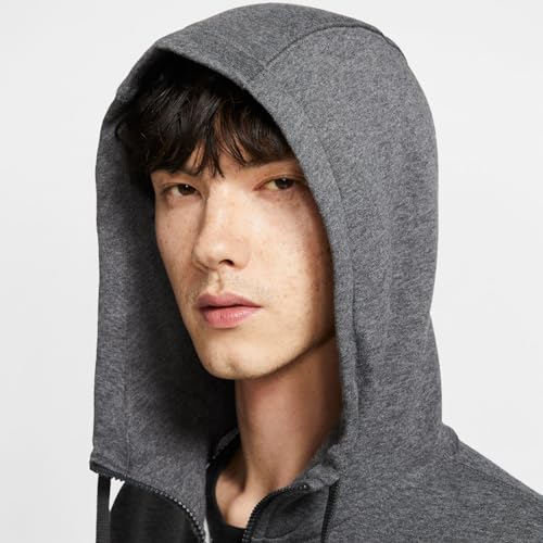 Image of Nike Men's Sportswear Club Fleece Full Zip Hoodie