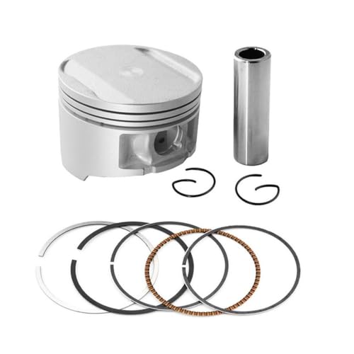 Kit de cylindre TTR250 4GY pour réparer la perte de puissance et stopper les fuites haut moteur