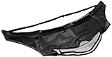 Autostyle 0464 Steinschlagschutzhaube Schwarz