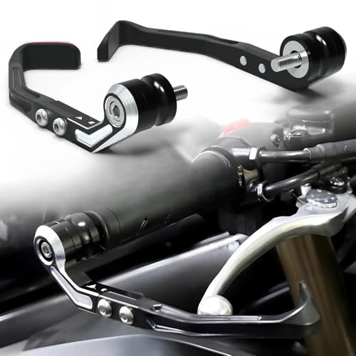 Kit protection levier YZF R1 antichute de poignées