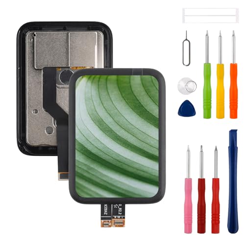 swark Écran LCD 1,4