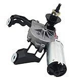 - Der Autowischermotor passt perfekt zum Auto.