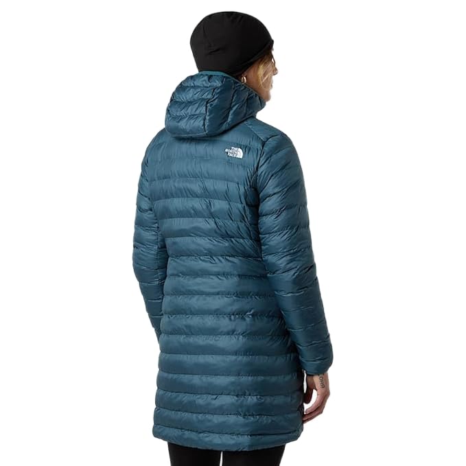 THE NORTH FACE Damen Huila Synth Parka Jacke (1er Pack)
