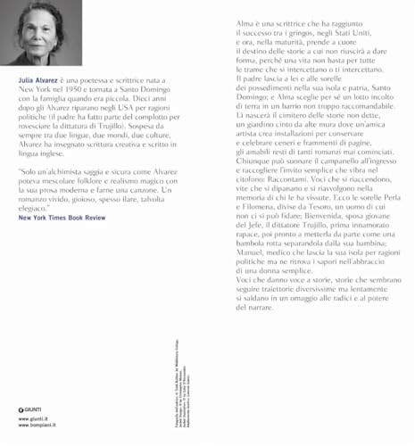 Il Cimitero Delle Storie Non Dette - 3