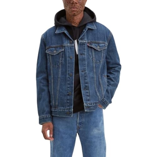 Image of Levi's Men's Trucker