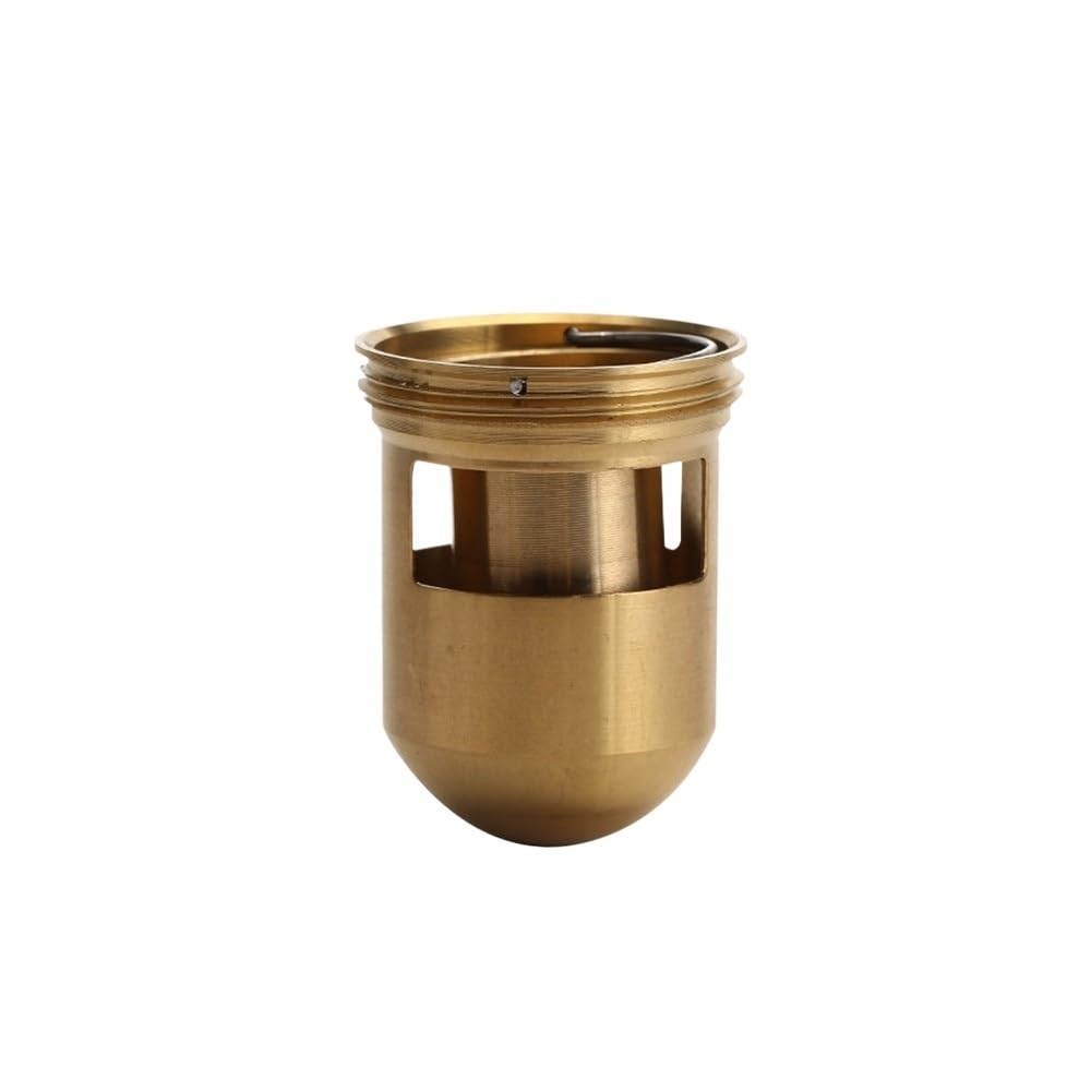 Jobaojiang C Water Drain Filter Floor Strainer Plug Sink Trap Siphon For Kitchen Bathroom Accessories(C)