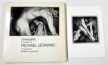 Paperback Changing: 50 Drawings Book