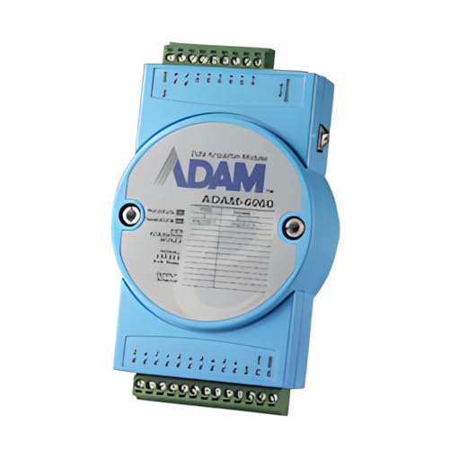 ADAM-6060-D 6 Relay Output/6 DI Module