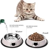 Zoom IMG-2 htrtrr set di ciotole per Zoom IMG-2 htrtrr set di ciotole per