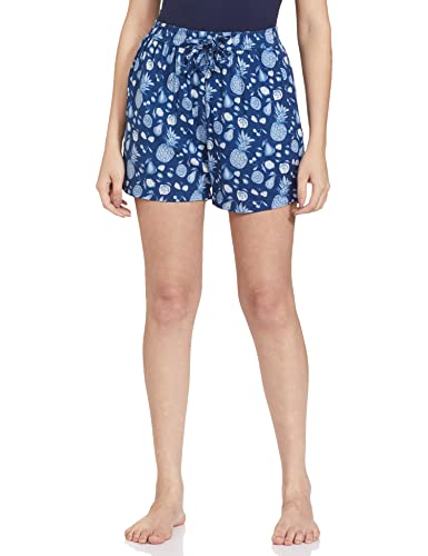 Image of Indigo Women's Bermuda Shorts