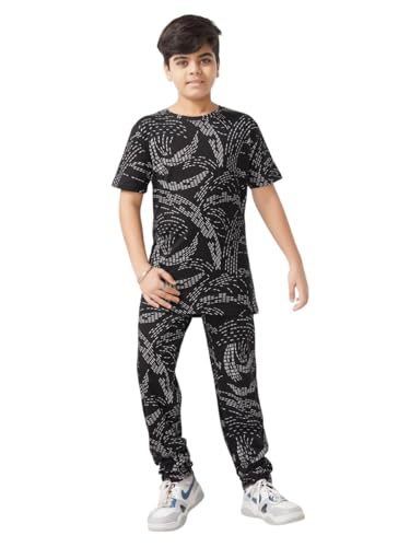 Image of Ninos Dreams Boys Pajama Set