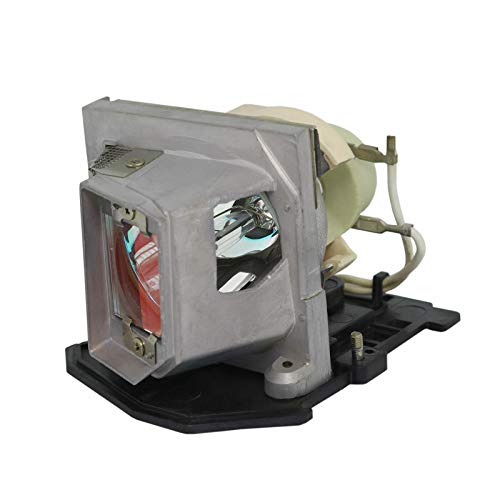 Ampoule de projecteur originale SP.8LG01GC01 : finie l'image sombre sur Optoma