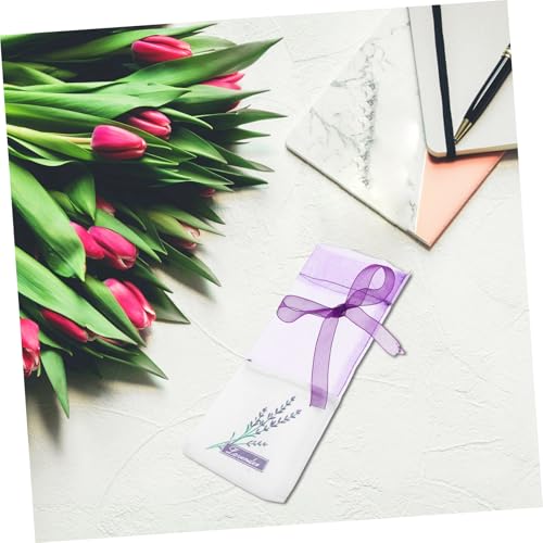 Bolsas de Sachet de Lavanda 60 pcs para Organizar miniatura 6