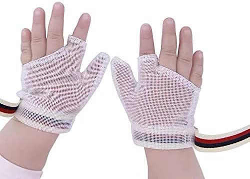 Thumb Sucking Stop Baby Stop Finger Sucking Stop Thumb Sucking Finger Guard Treatment Kit for Kids