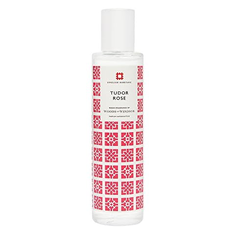 Woods of Windsor True Rose Room Spray Cover