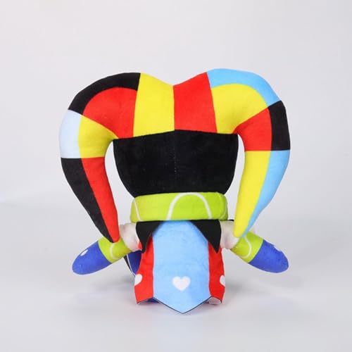 Image of 30cm Helluva Boss Plush Toy for Party Favor Gifts Room Decoration