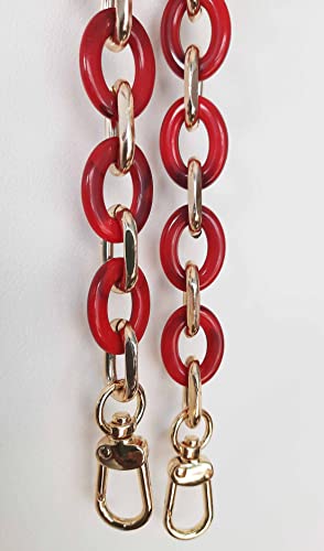 Image of Tia Purse Making Accessories for Purse, Bags, Clothes Decorative for DIY Works