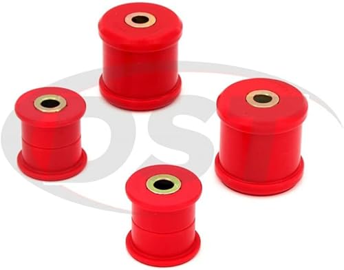 Miniatura 2 de Suspensión energética para Subaru Impreza 2002-2006 Juego de bujes de brazo trasero  19.7101G