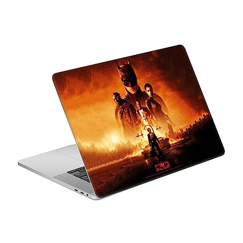 Autocollant The Batman MacBook Pro 16 A2141 pour éviter les rayures de châssis