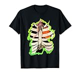 Aquarium Fun Tees