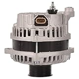TOPAZ 23100-JK01A 12V 190A Alternator Fit for Infiniti EX35 FX35 G37 G35 M35 M37 Q50 Q70 A3TJ1991