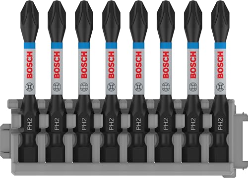 Puntas Atornillador Ph2 Marca Bosch