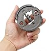 Vuzmode Clutch Wave Washer Kit with Bolts Mower Parts Clutch Trimmer Mowers Small Engine Motors garden machinery clutch assembly(B) #3