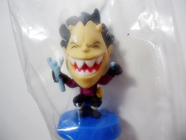 Amazon.co.jp: アニキャラヒーローズ 幼少期編 其の弐 モリア