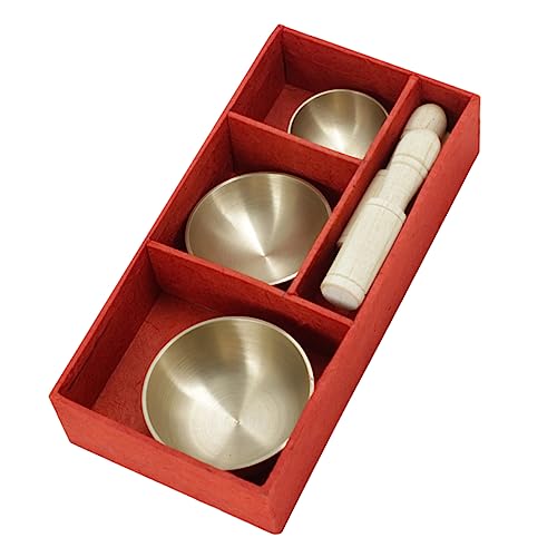 GLSTOY 1 Zbg y{E  ̂ singing bowl Tq VMO{E y{E o VMO{E `xbg{E  Golden