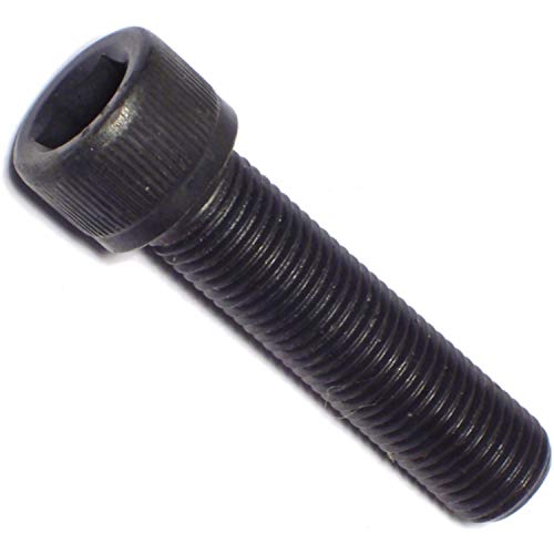 Image of Hard-to-Find Fastener 014973308438 Fine Socket Cap Screws, 3 /8-24 x 1-1 /2, Piece-5
