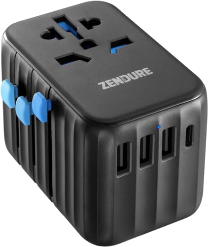 Immagine di Zendure a un prezzo SHOCK! (-26€)